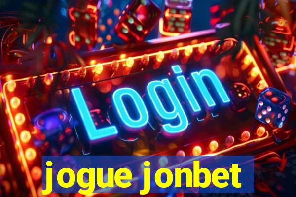 jogue jonbet